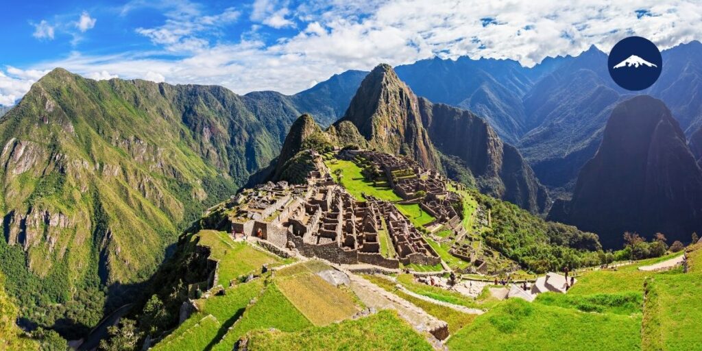 Andes, Perú