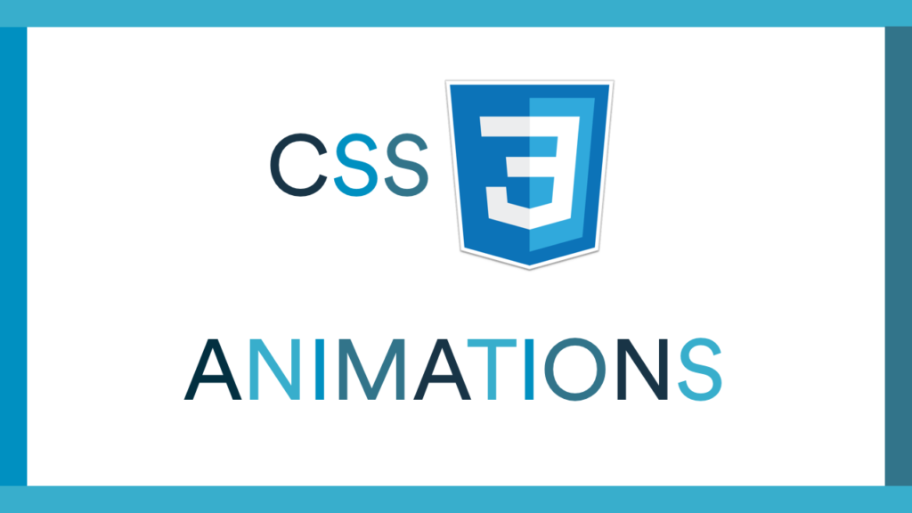 Dodajanje življenja spletnim stranem: Potopite se v animacije CSS