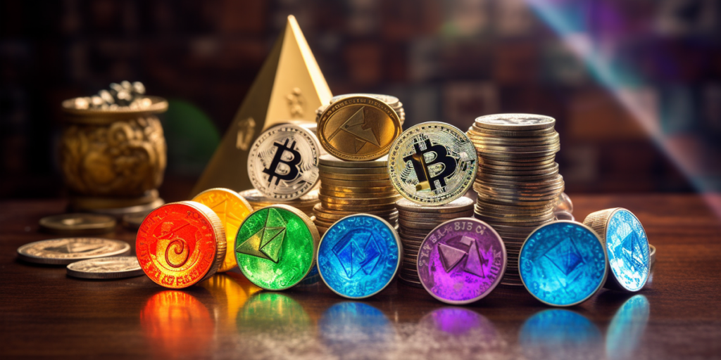 Les 10 principales crypto-monnaies à considérer pour l'investissement