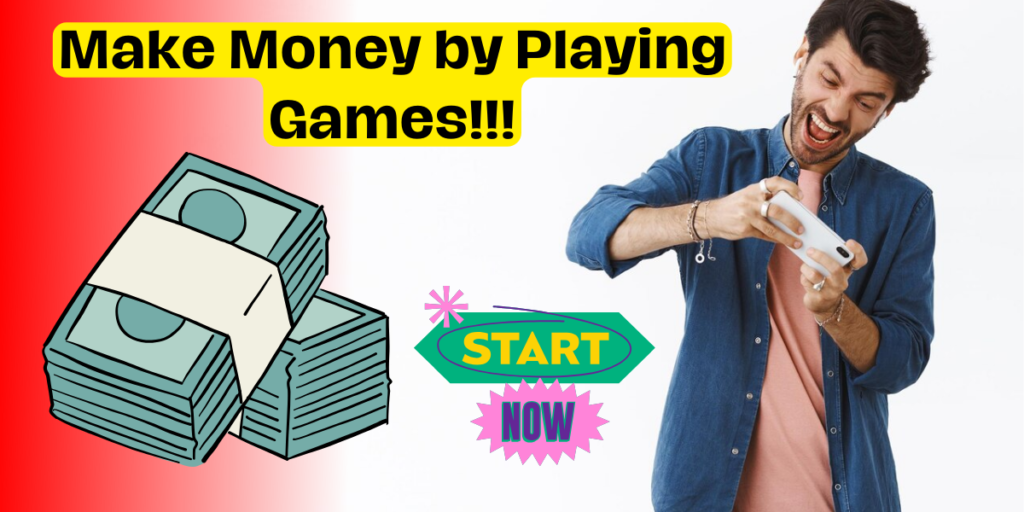 Top 10 Ways to Monetize Your Gaming Skills