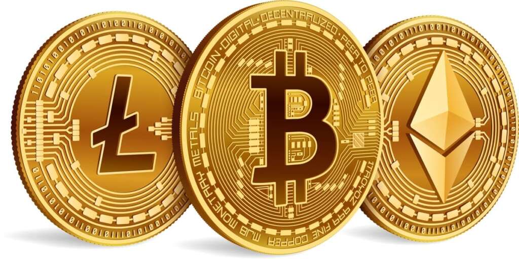 I 15 modi migliori per guadagnare criptovalute online