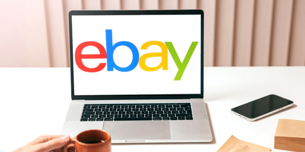 ebay Public Key and Address