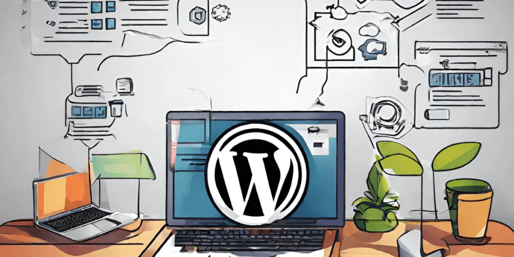 A Comprehensive Guide to Website Development with WordPress