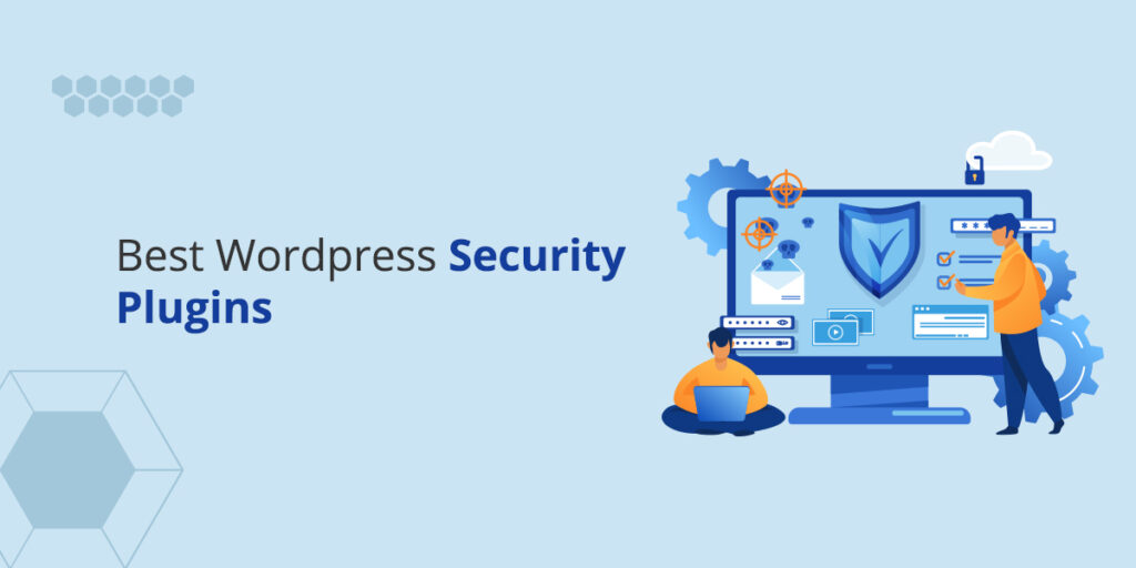 Die 10 besten WordPress Firewall Plugins