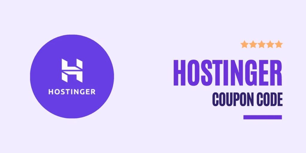 hostinger products and services Earn up to