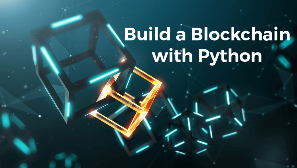 Créer une blockchain Bitcoin avec Python : Un tutoriel étape par étape